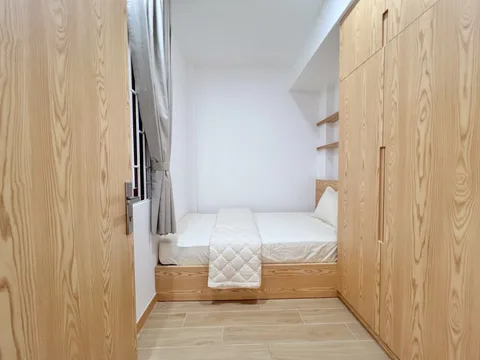 Квартира 55 м² с 2 спальнями, VCN Phước Hải, фото 4