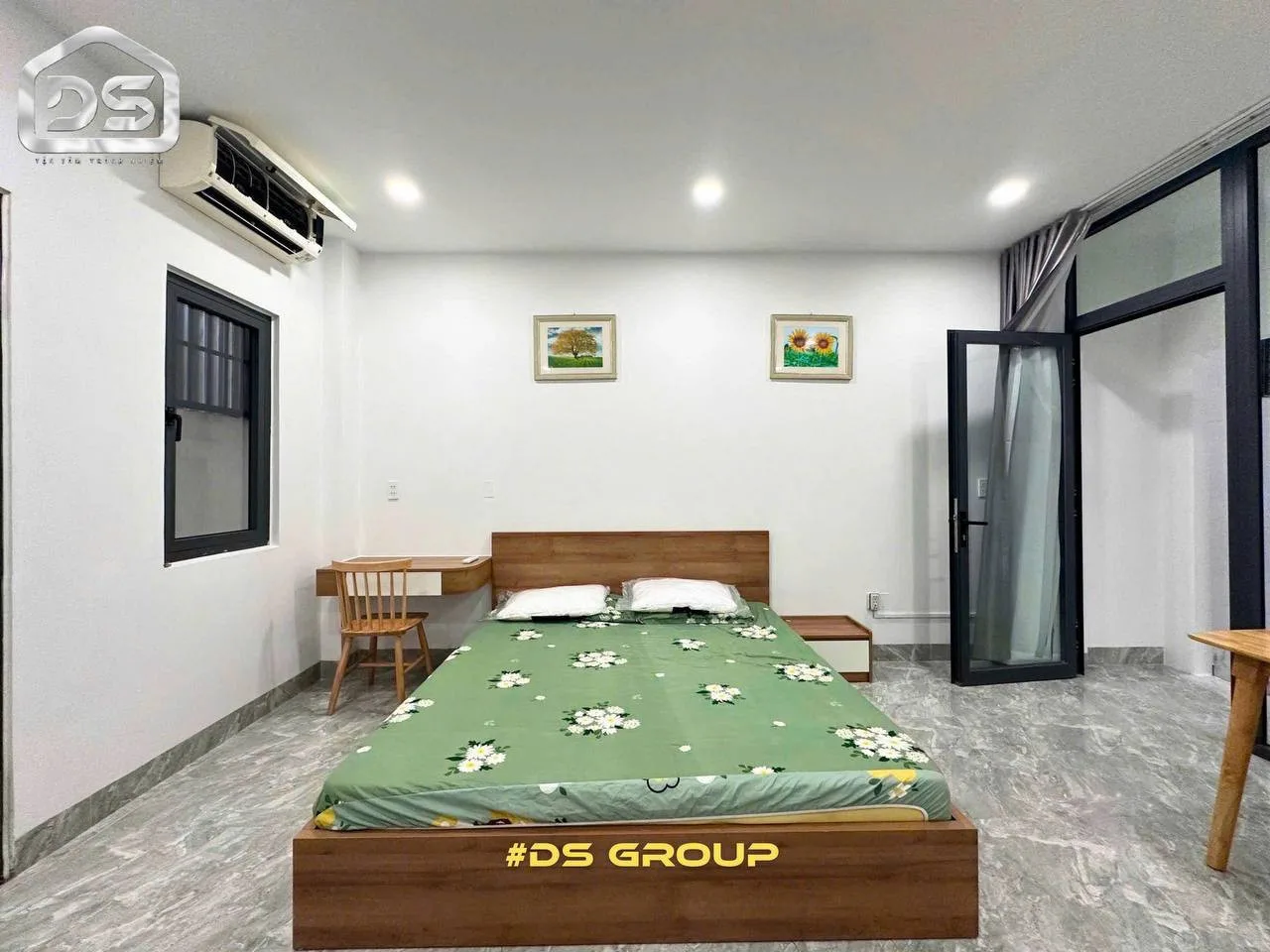 Квартира 30 м² в ACC Mango Garden, AC-08102, фото 3