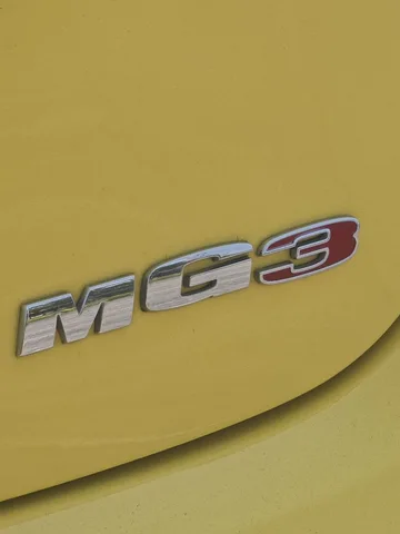 MG3, 2021, фото 8