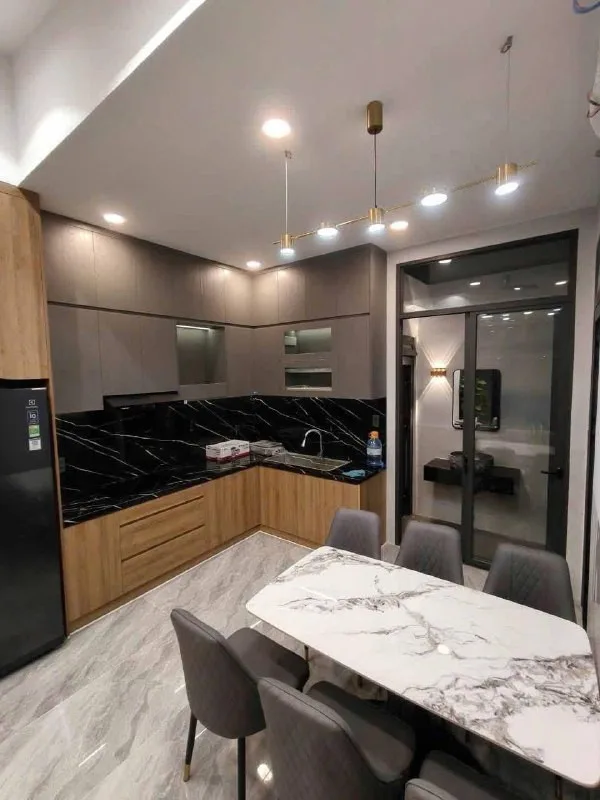 Одноэтажный дом с 2 спальнями, 80 м², Vĩnh Hải