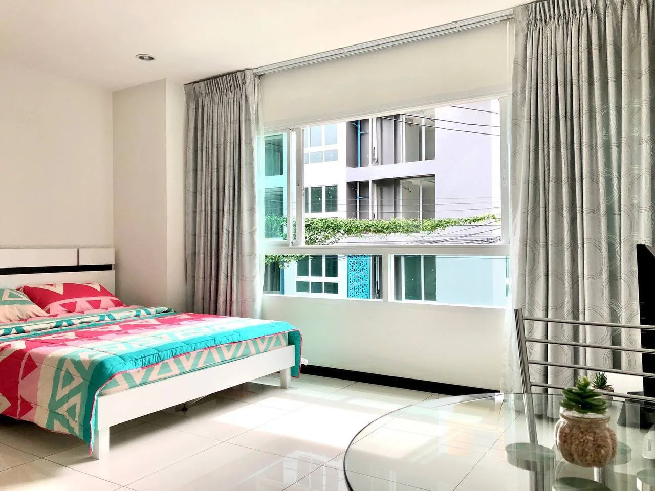 Студия в Siam Oriental Garden 2, 28 м², фото 2