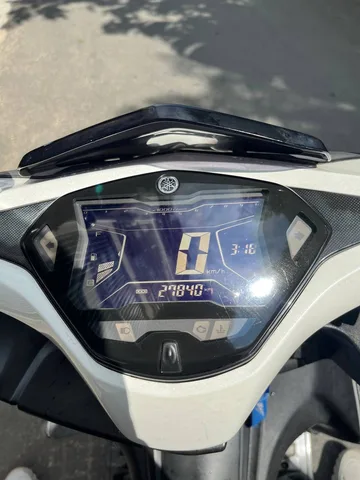 Yamaha NVX 155сс, 2018, фото 5