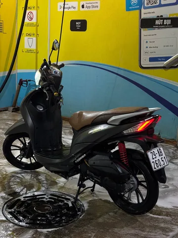Kymco Candy Hermosa 50 cc, 2021, фото 2