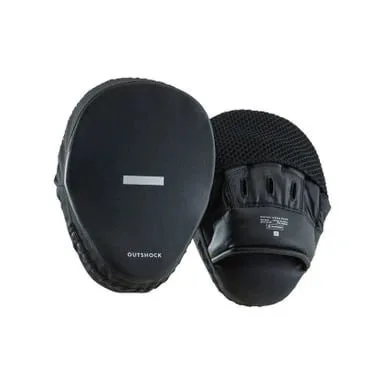 Лапы Decathlon Outshock, новые