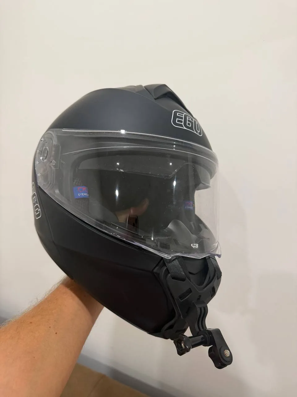 Шлем Ego modular E-91, размер L