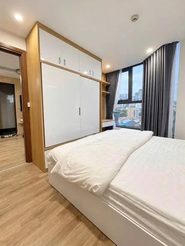 Квартира с 2 спальнями, 60 м², комплекс HUD, фото 4
