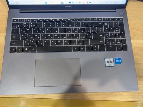 Ноутбук HUAWEI MATEBOOK D16, 16/512 ГБ, фото 2