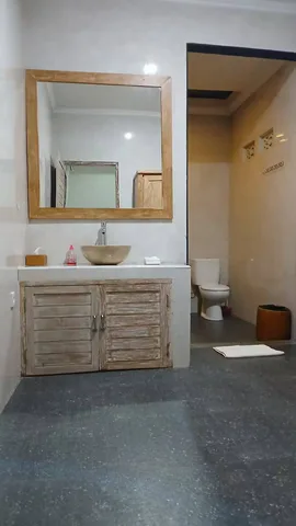 Вилла 1BR в Убуде, Penestanan, фото 4