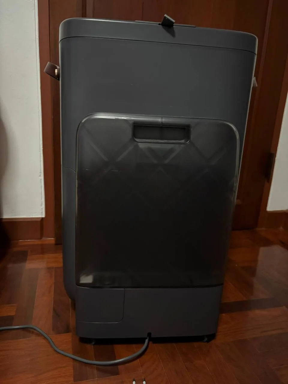 Очиститель воздуха Electrolux UltimateHome 700