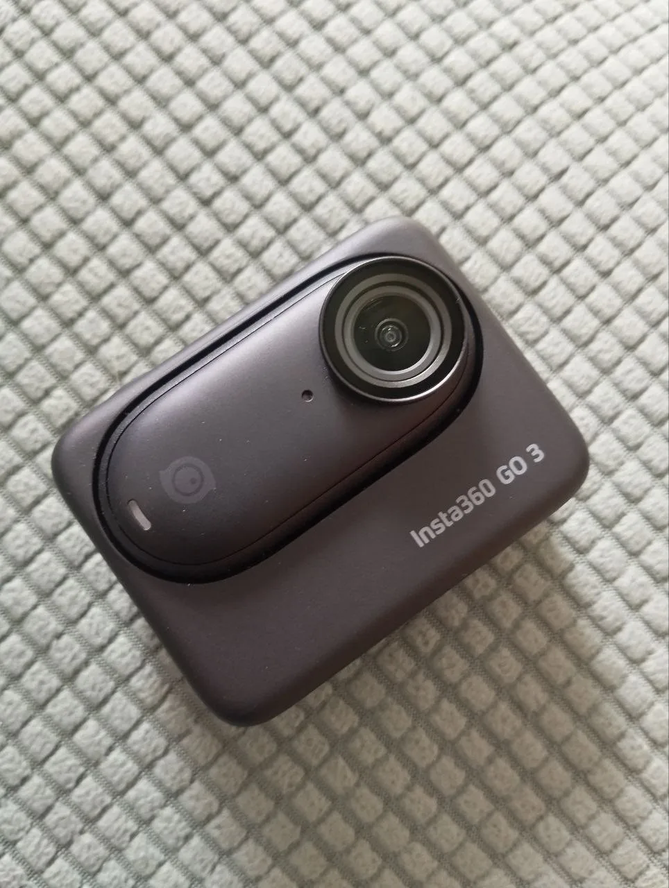 Экшн-камера Insta360 Go3