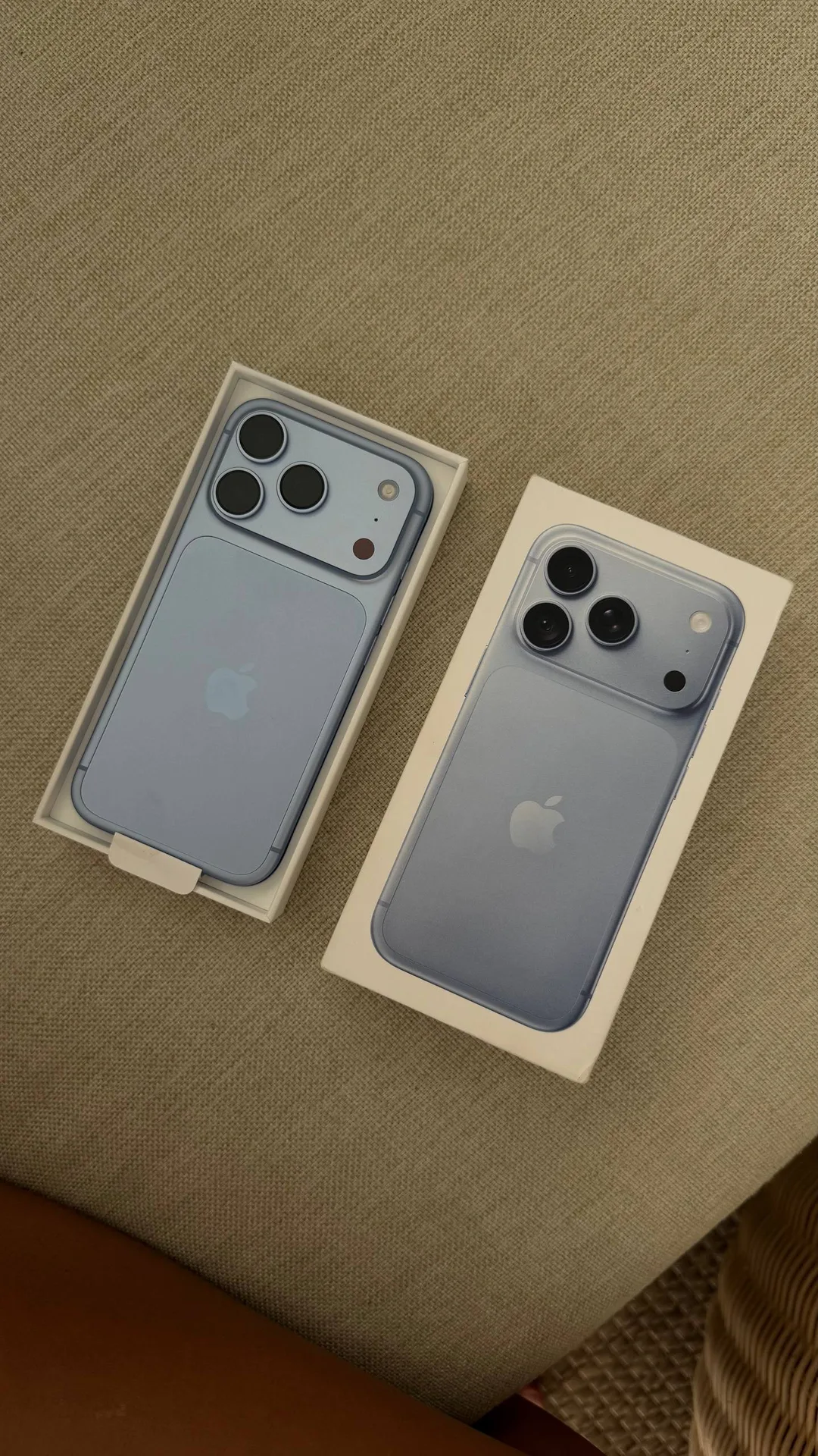Новый iPhone 18 Pro, версия UK, фото 2