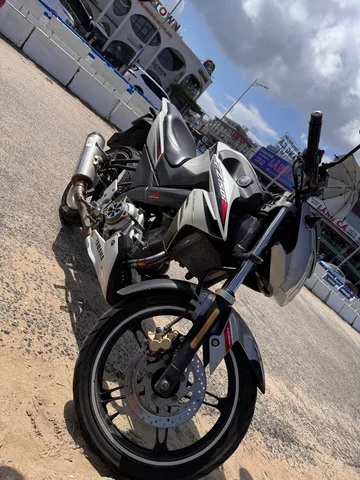 Yamaha FZ150i, 2014, фото 2