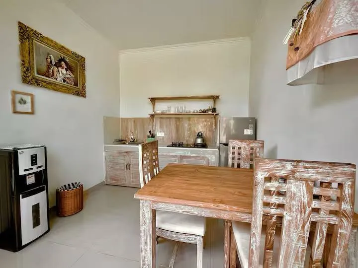 Вилла 1BR в Убуде, Penestanan, фото 3
