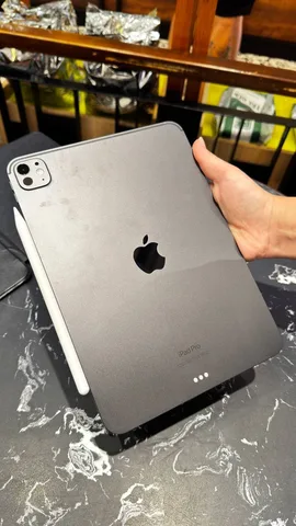 iPad Pro 11 m4 256gb + Apple Pencil Pro, фото 2