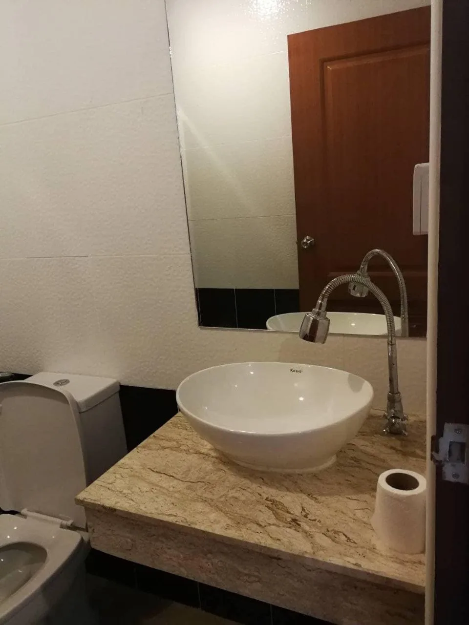 Студия в Triogems condo, Джомтьен, фото 6