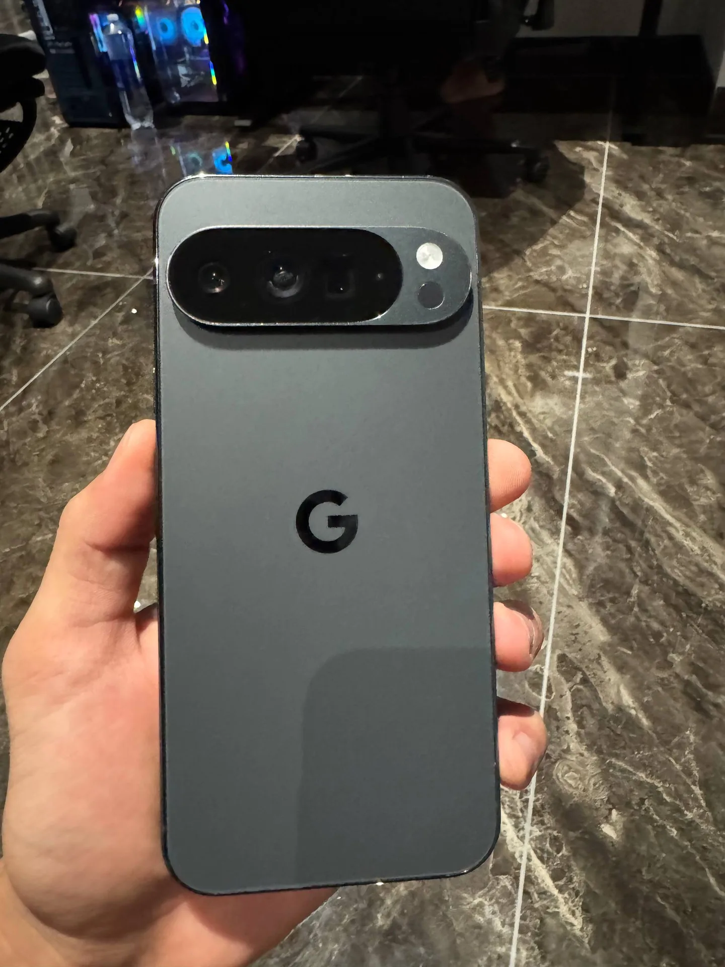 Google Pixel 10pro XL 256gb