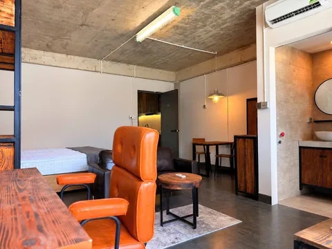 Квартира 40 м² с видом на горы и море, север Нячанга, фото 5