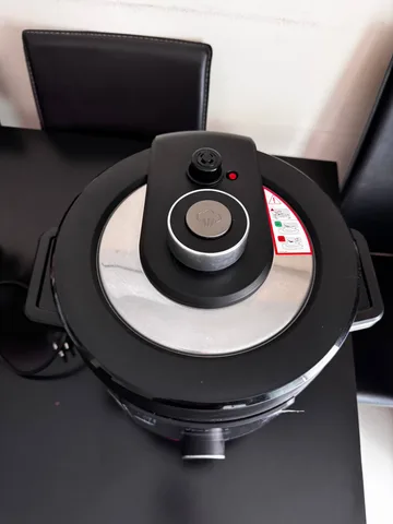 Мультиварка Tefal Turbo Cuisine Max 7,6 л, фото 2