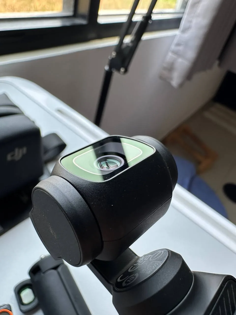 DJI Osmo Pocket 3 Creator Combo, фото 4