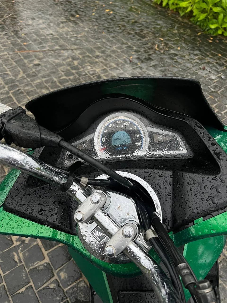 Honda PCX, 2017, фото 6