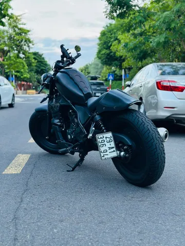 Honda Rebel 300, 2021, фото 2