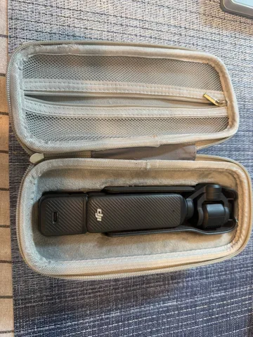 Камера DJI Osmo Pocket 3, фото 2