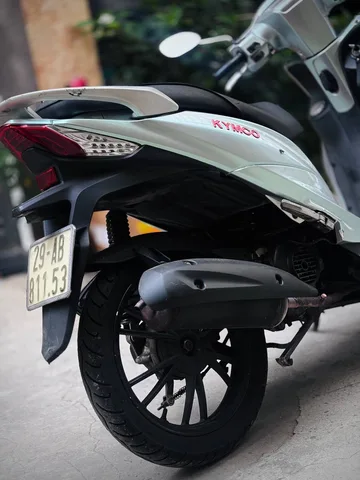 KYMCO 50cc, 2022, фото 5