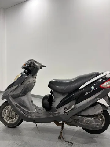 SYM Attila 125, фото 3