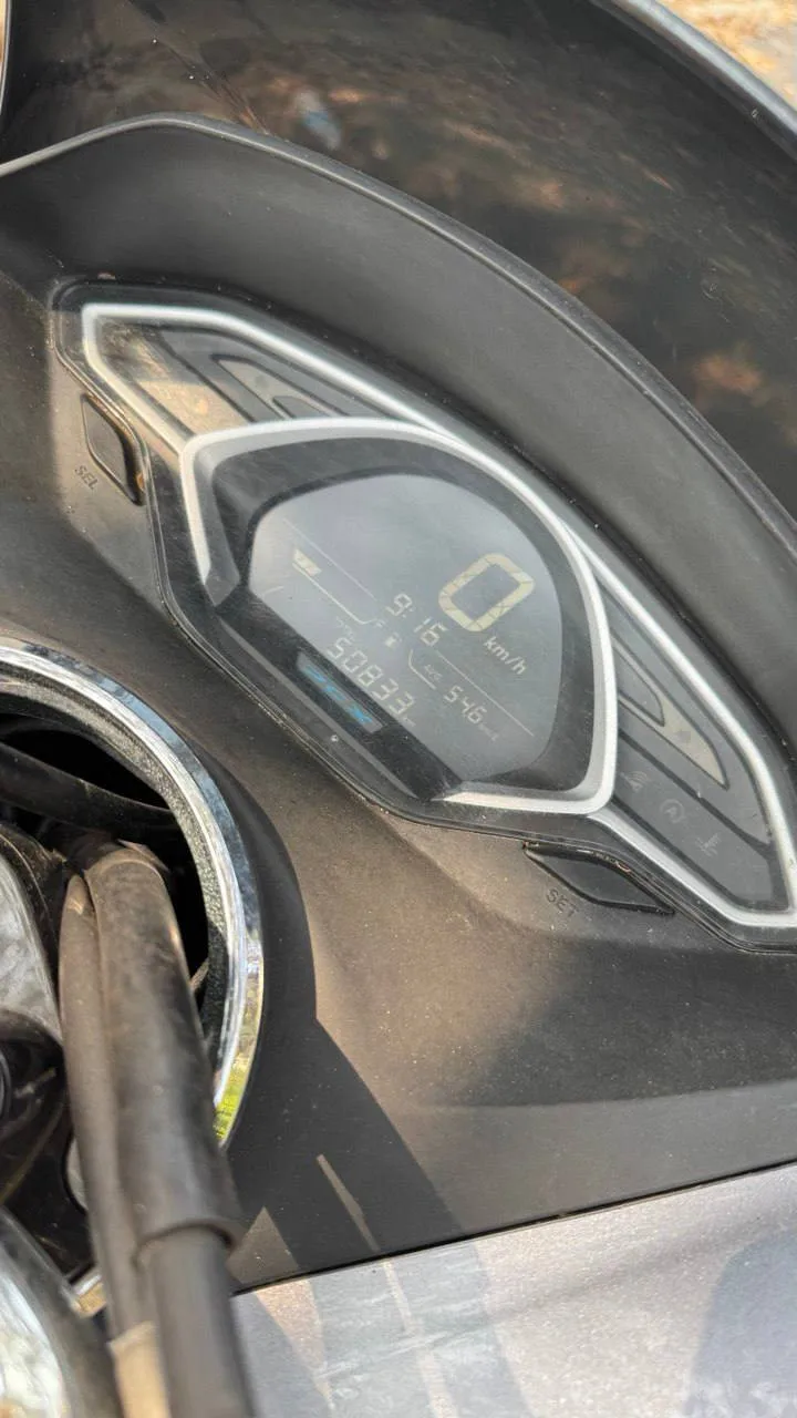 Honda PCX 125, 2018, фото 5