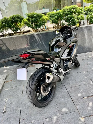 Kengo 320cc, 2020, фото 3