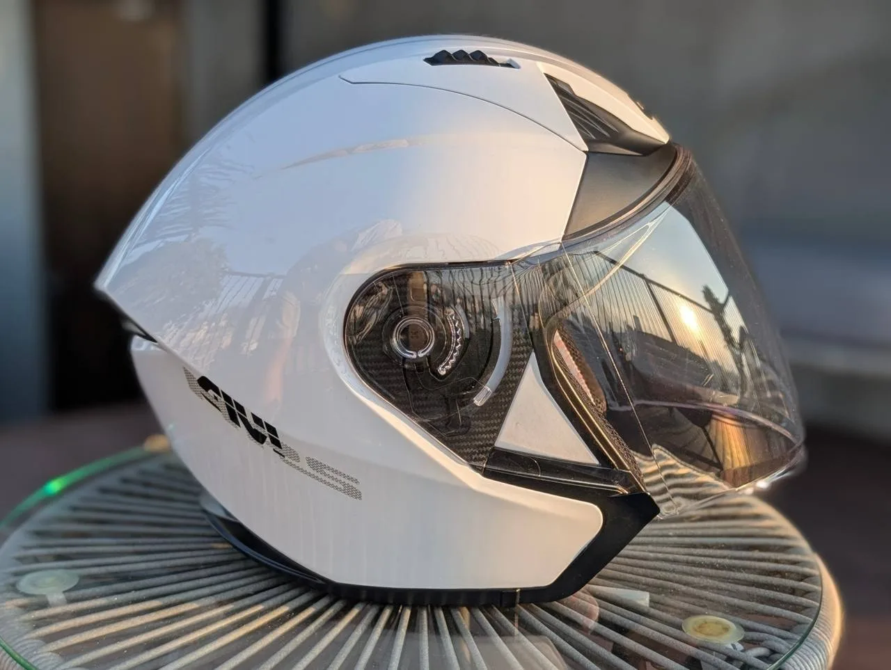 Шлем GIVI Scudo M35.0, M и L