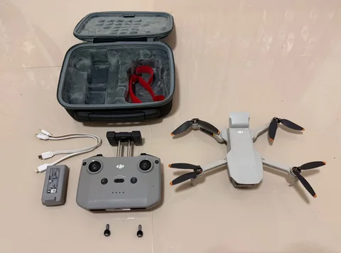 Продам DJI Mini 2. Квадрокоптер Дрон, фото 2