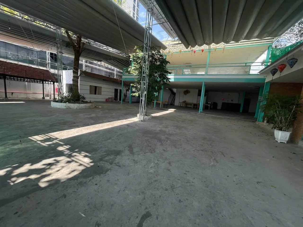 Коммерческое помещение 1200 м² у моря, Vĩnh Hòa, Bãi Tiên