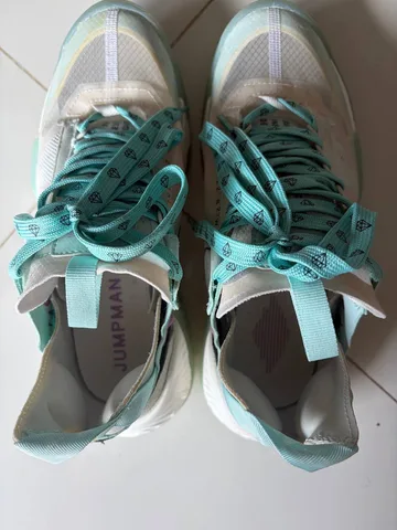 Кроссовки Nike, размер 37.5, фото 5