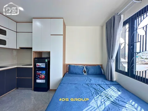 Новая квартира 30 м² в Hòn Chồng, CVB-BH403, фото 4