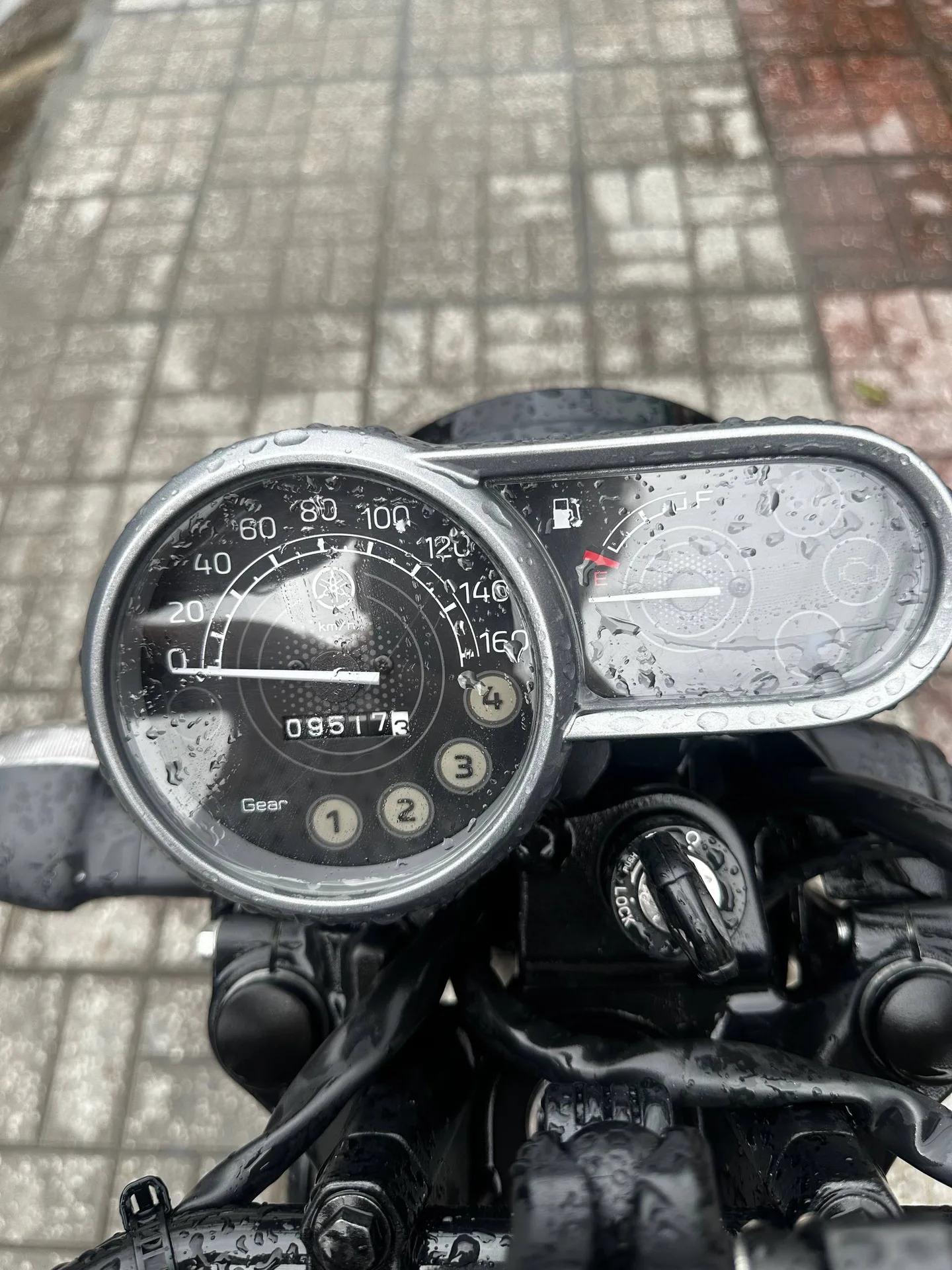 Yamaha PG-1, 2025, 115 куб. см, фото 5