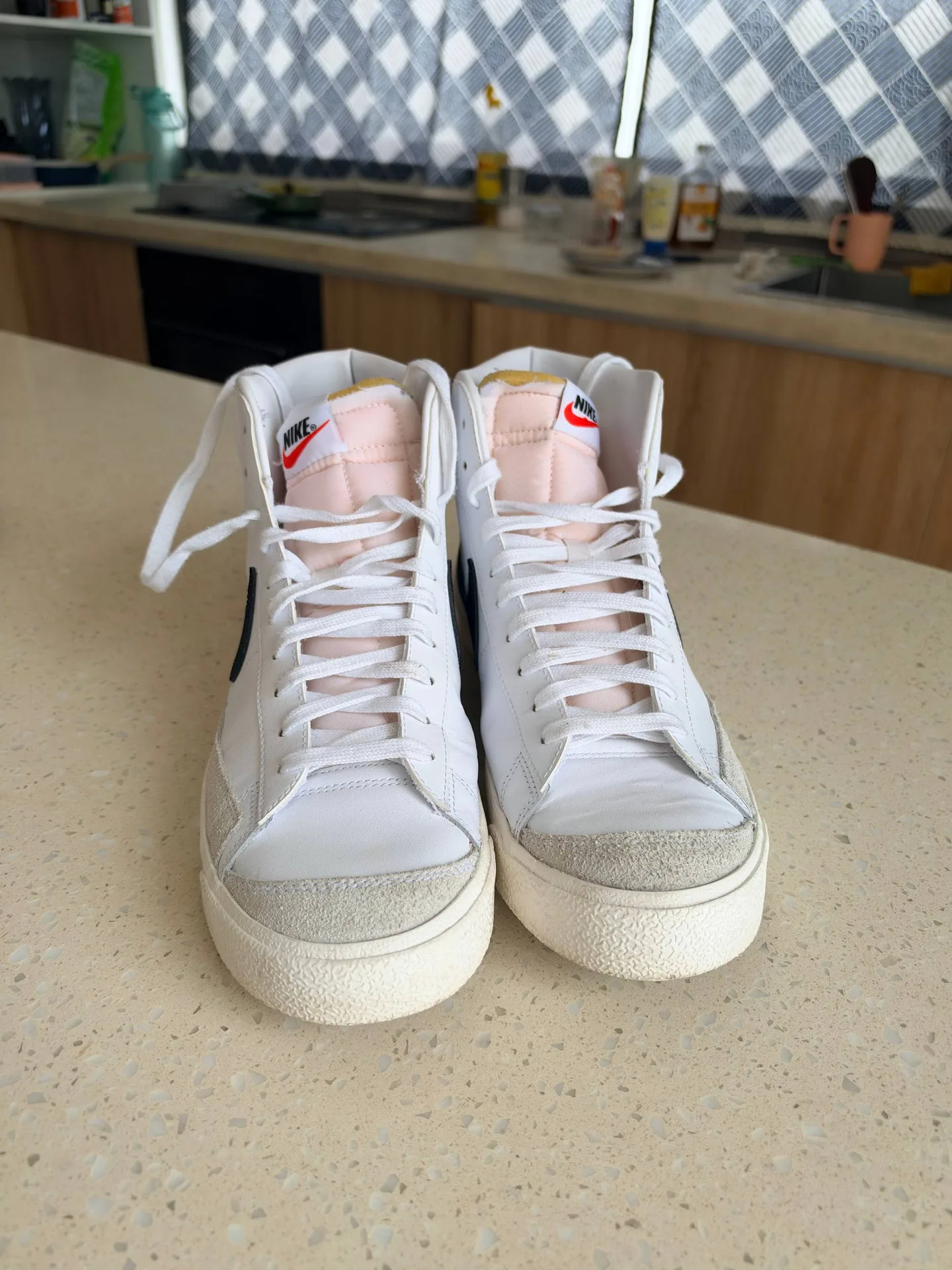 Кроссовки Nike, 28 см, 44 EUR, 10 US