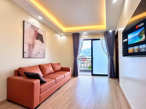 Квартира 70 м² с 2 спальнями, Hòn Chồng, фото 2