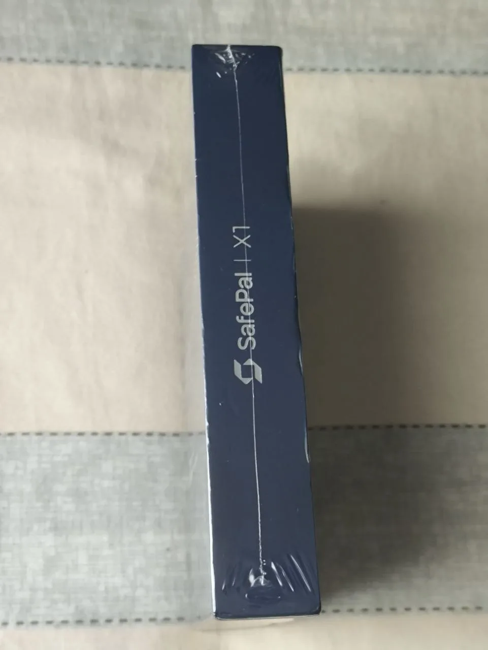 Холодный кошелёк Safepal X1, фото 4