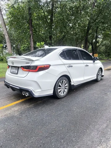 Honda CITY, 2024, фото 5