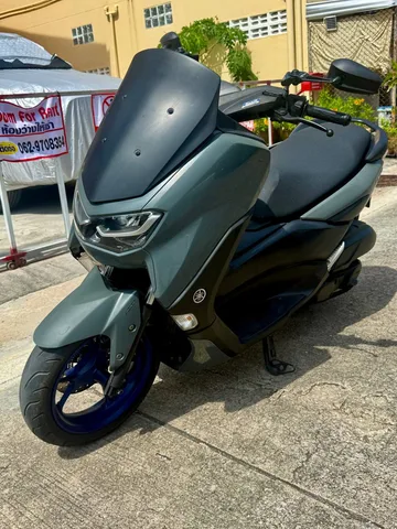 Yamaha NMax 150, 2021, фото 2
