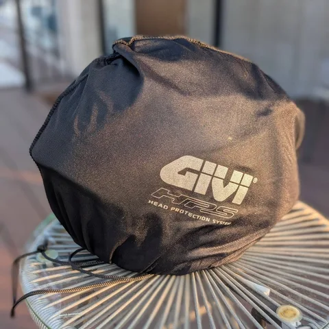 Шлем GIVI Scudo M35.0, M и L, фото 5