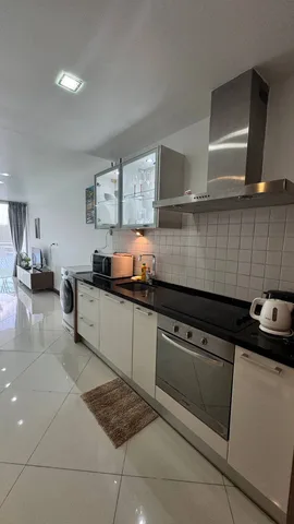 Студия 47 м² в Laguna Heights, Вонгамат, фото 4