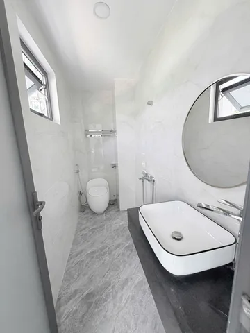 Квартира 70 м² с 2 спальнями и балконом, ACC Vĩnh Hòa, фото 7