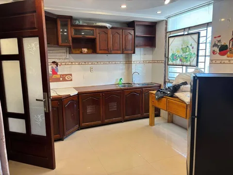 1-комнатная квартира 35 м² на Tô Hiệu, Южный Нячанг, фото 3