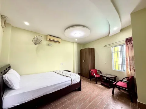 1-комнатная квартира 40 м² в центре Нячанга, фото 4