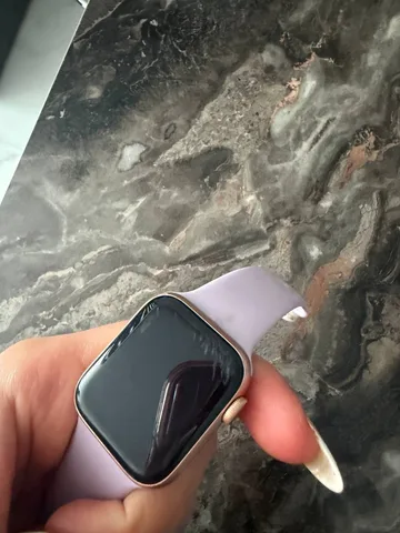 Apple Watch SE, 40 мм, фото 3