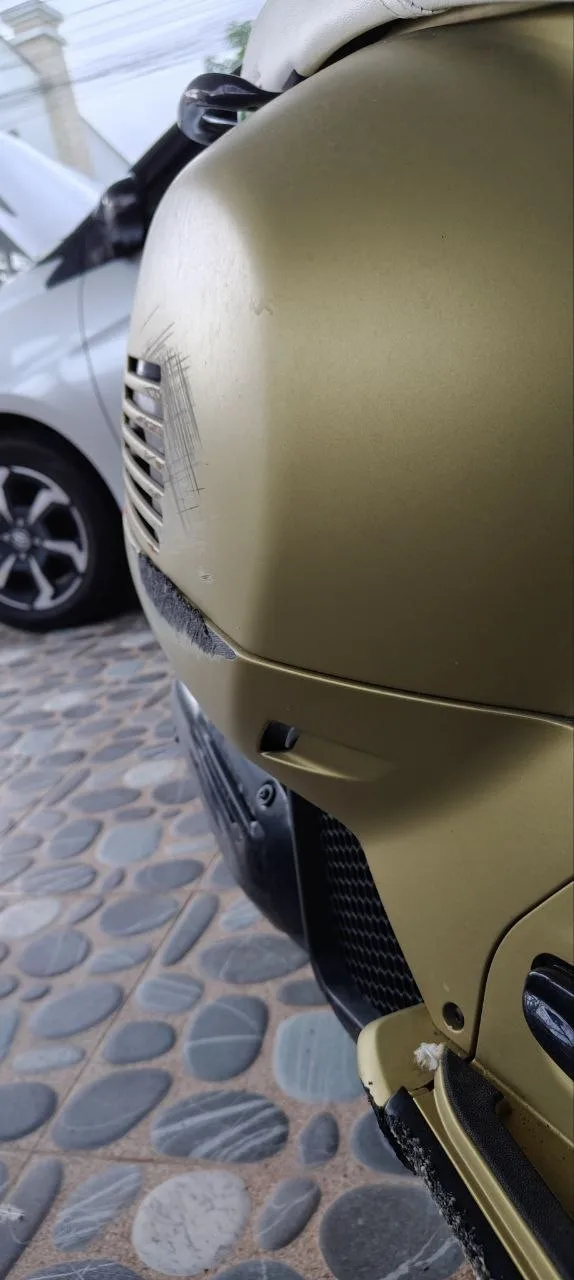 Vespa GTS Super Sport 150 i-Get ABS