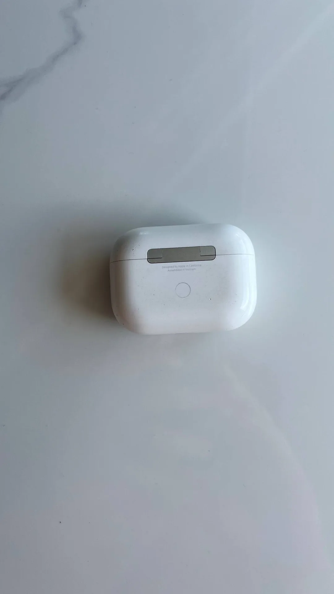 Наушники AirPods Pro 1 (левый под замену), фото 3