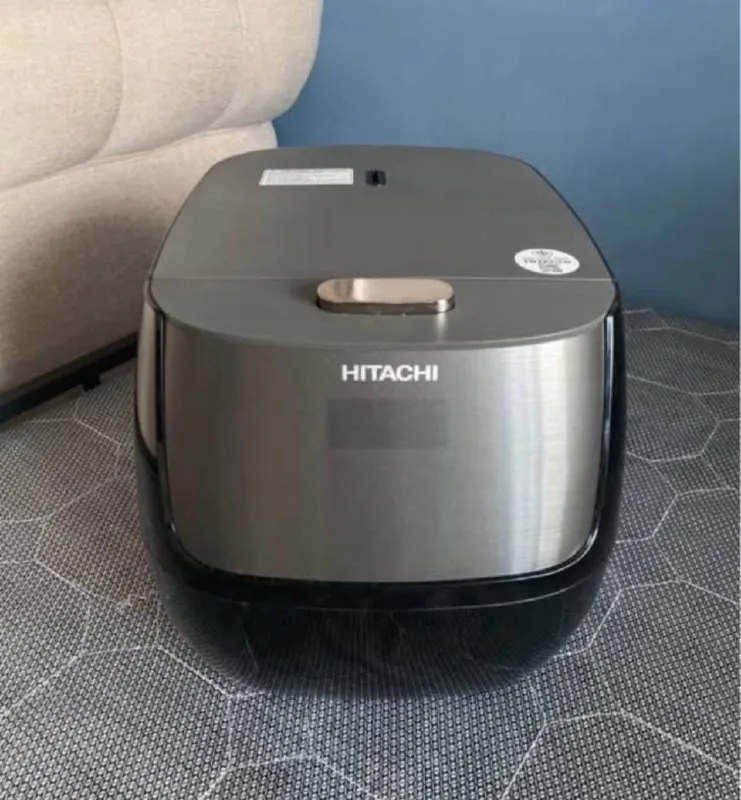 Мультиварка-рисоварка Hitachi